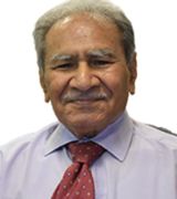 Dr. G. R. Jankharia